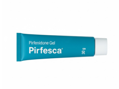 Pirfesca Scar Gel