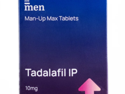 Man Up Max Tablets
