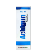 Achigun Face Wash