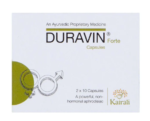 Kairali Duravin Forte Capsule