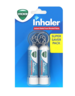 Vicks Inhaler Jumbo Pack