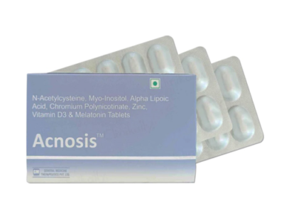 Acnosis Tablet
