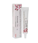 Acnovate-Trio Gel