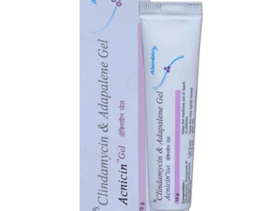 Acnicin Gel