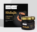 Himalayan Shilajit Resin