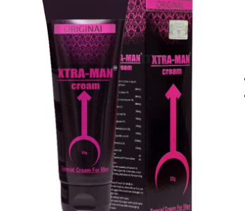 Shivalik Herbals Xtra-Man Cream