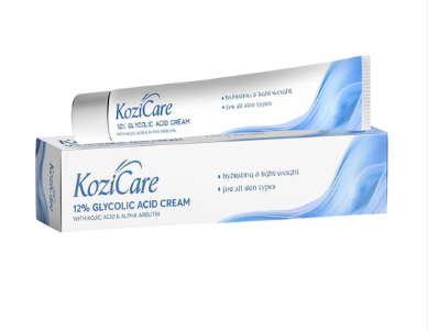 Kozicare Face Cream