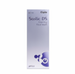 Cipla Saslic DS Foaming Face Wash