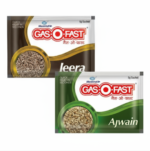 Gas-O-Fast Active Combo