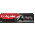 Colgate Charcoal Clean Toothpaste