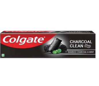 Colgate Charcoal Clean Toothpaste