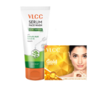 VLCC Gold Facial Kit