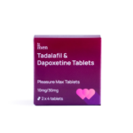 Pleasure Max Tablets