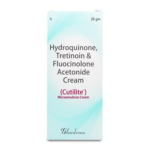 Cutilite Cream
