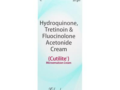 Cutilite Cream