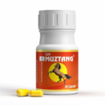 Liv Muztang Power Booster Capsules