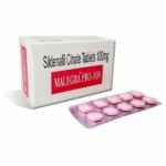 Malegra Professional Tablets
