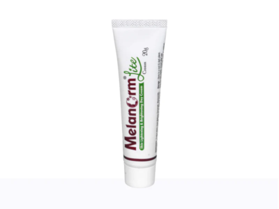 Melanorm Lite Cream