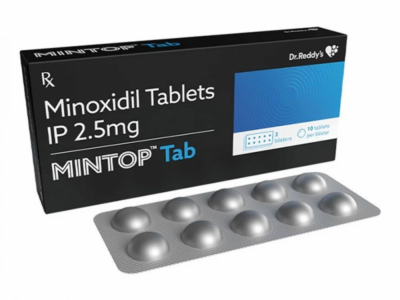 Mintop 2.5 Tablet