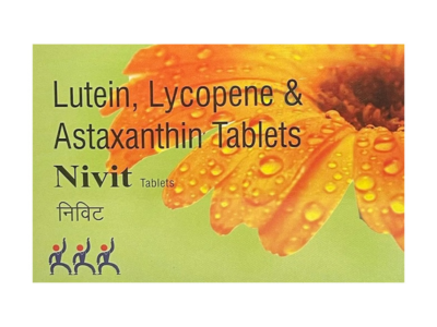 Nivit Tablet