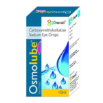 Osmolube Eye Drop