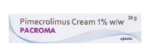 Pacroma Cream
