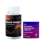 Performance Booster Kit