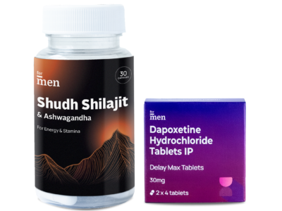 Performance Booster Kit