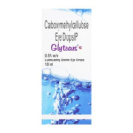 Glytears Eye Drops