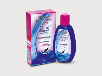 Dancure Shampoo