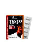 Inlazer Testo Booster Capsule