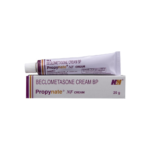 Propynate NF Cream
