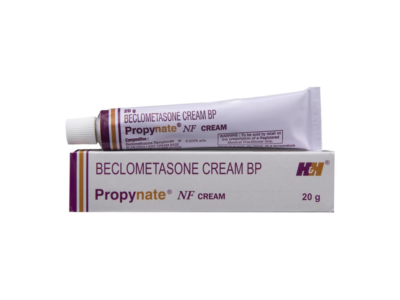 Propynate NF Cream