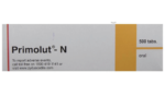 Primolut-N Tablet