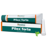 Pilex forte Ointment