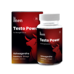 Men Testo Power Tablet