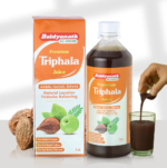 Baidyanath Premium Triphala Juice 1 Ltr