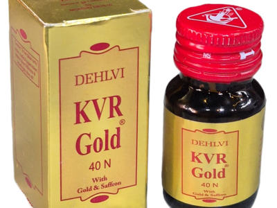 Dehlvi Kvr Gold