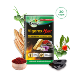 Zandu Vigorex Max Capsule