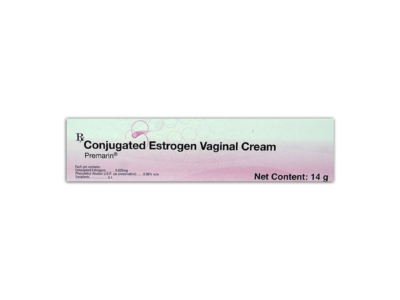 Premarin Vaginal Cream