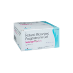 Naturogest 8% Vaginal gel