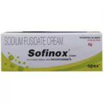 Sofinox Cream