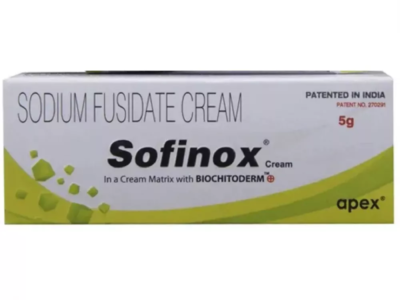 Sofinox Cream