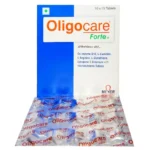Oligocare Forte Plus Tablet