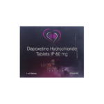 Long Drive 60mg Tablet