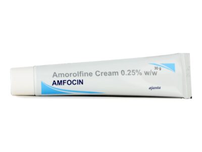 Amfocin Cream