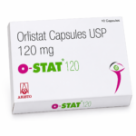 O-Stat 120 mg Capsule