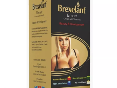 Brexelant Breast Cream For Women (60g)