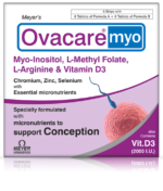 Ovacare Myo Kit | Contains Vitamin D3