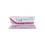 Endofert H Tablet